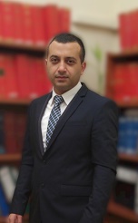 Ibrahim Abu Warda, Adv.